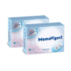 Bionat Memovigor 2 20tab X2 τεμ