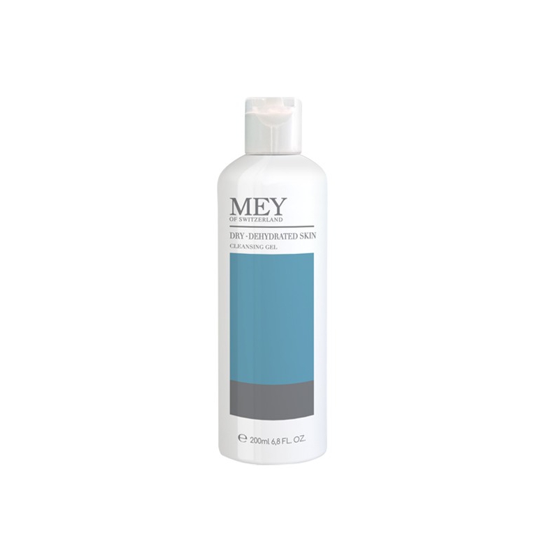 Dekaz Mey Dry-Dehydrated Skin Cleansing Gel 200ml