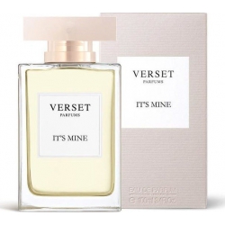 Verset Its Mine Eau de Parfum 100ml