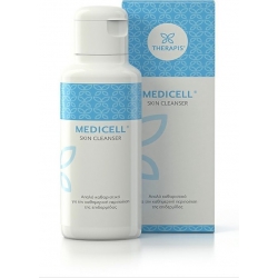 Medicell Skin Cleanser 160ml