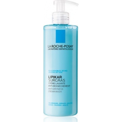 La Roche Posay Lipikar Surgras Concentrated Shower Cream 400ml