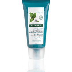Klorane Anti-pollution Protective Conditioner With Aquatic Mint 150ml