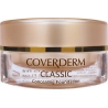 Coverderm Classic Concealing Foundation SPF30 00 15ml