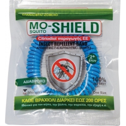 Menarini Mo-Shield 1τμχ Μπλε
