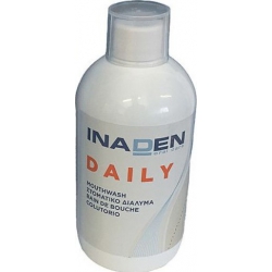 Inaden Daily Mouthwash 500ml