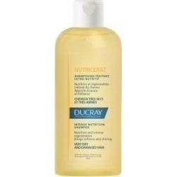 Ducray Nutricerat Shampoo 400ml