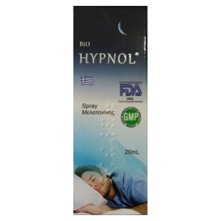 Medichrom Bio Hypnol Spray 20ml