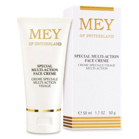 Dekaz Mey Special Multi-Action Face Cream 50ml