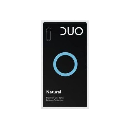 Duo Natural Economy Pack 18τμχ