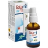 Aboca Golamir 2ACT Spray χωρίς Αλκοόλ 30ml