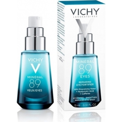 Vichy Mineral 89 Eyes 15ml