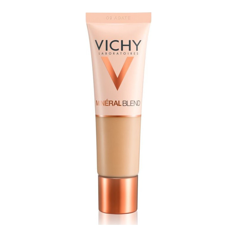 Vichy Mineral Blend Make Up Fluid 09 Cliff 30ml