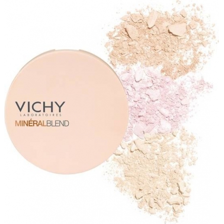 Vichy Mineral Blend light 9gr