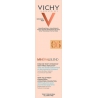 Vichy Mineral Blend Make Up Fluid 06 Ocher 30ml