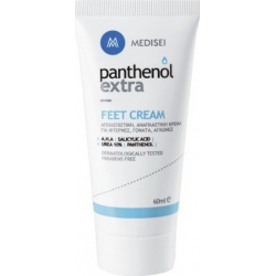 Medisei Panthenol Extra Feet Multi Active Cream 60ml