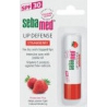 Sebamed Lip Defense Stick SPF30 Strawberry