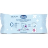 Chicco Cleansing Wipes 16τμχ