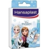 Hansaplast Παιδικά Strips Frozen 20τμχ