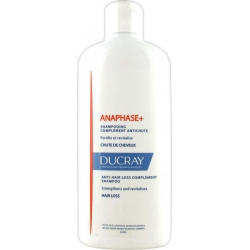 Ducray Anaphase Shampoo 400ml.