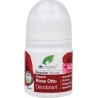 Dr.Organic Rose Otto Roll-On 50ml