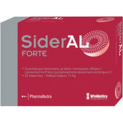 Winmedica Sideral Forte 30 tabs