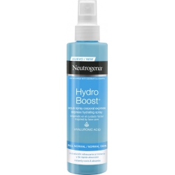 Neutrogena Hydro Boost Body Aqua Spray 200ml