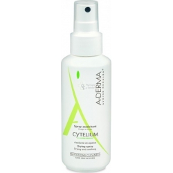 A-Derma Cytelium Spray Assechant spray 100ml