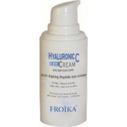 Froika Hyaluronic C Eye Cream Pump 15ml