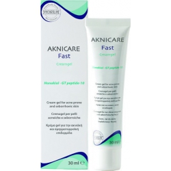 Synchroline Aknicare Fast Creamgel 30ml