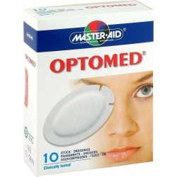 Master Aid Optomed 10τμχ