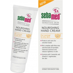 Sebamed Nourishing Hand Cream 75ml