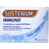 Menarini Sustenium Immuno 14 φακελάκια Πορτοκάλι
