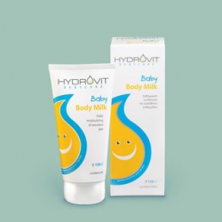 HYDROVIT Baby Body Milk 150ml