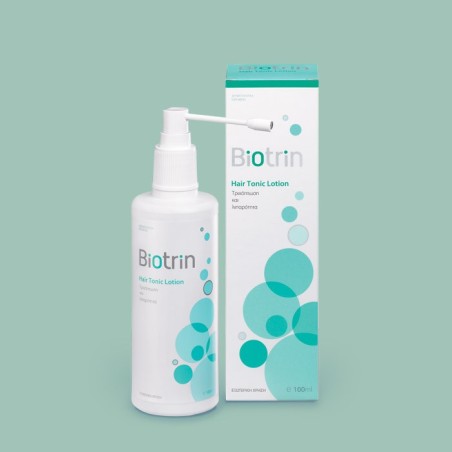 BIOTRIN Hair Tonic Lotion 100ml BIOTRIN Hair Tonic Lotion 100ml
