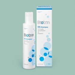 BIOTRIN DS Shampoo 150ml