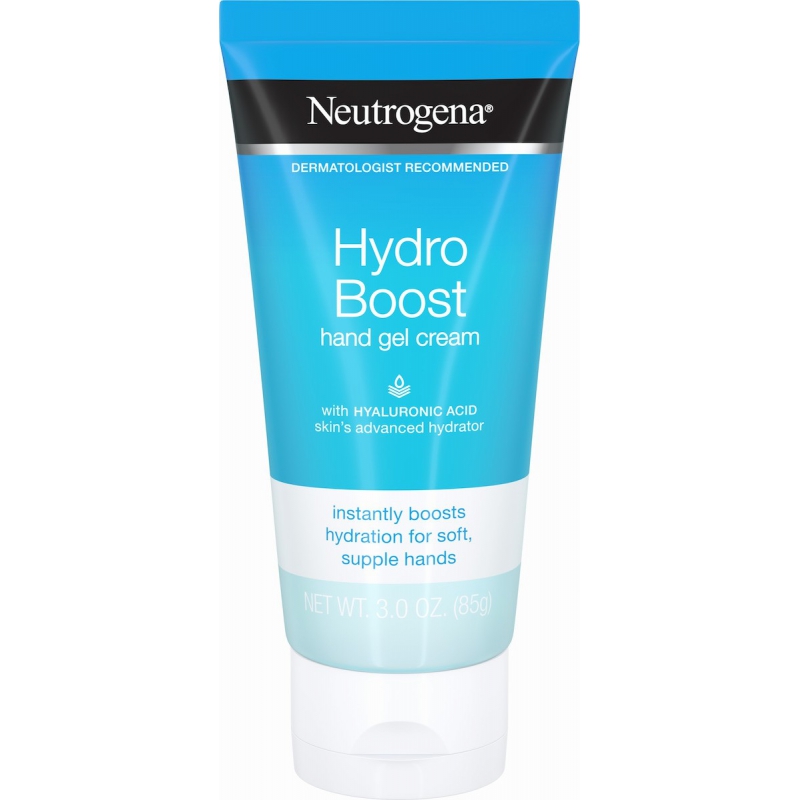 Neutrogena Hydro Boost Hand Gel Cream 50ml