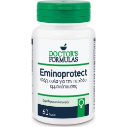 Doctor's Formulas Eminoprotect 60 ταμπλέτες