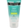 Neutrogena Skin Detox 2 in 1 Clay Wash Mask 150ml