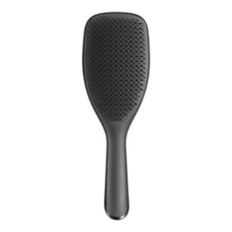 Tangle Teezer Βούρτσα Μαλλιών The Large Wet Detangler Black Gloss 1τμχ