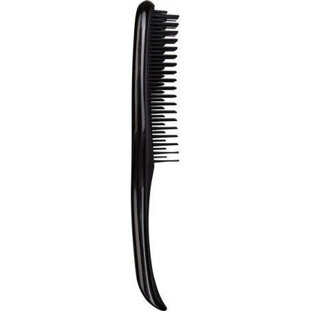 Tangle Teezer Βούρτσα Μαλλιών The Large Wet Detangler Black Gloss 1τμχ