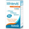 Health Aid Wintervits 30 ταμπλέτες