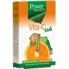 Power Health Vita-C Kids 30 μασώμενες ταμπλέτες
