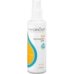 Hydrovit Sun Spray SPF30 150ml