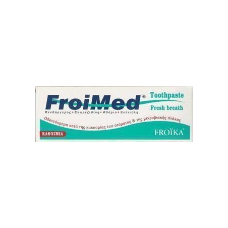 Froika Froimed 75ml