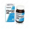 HealthAid Vitamin B6 100mg 90 Tabs