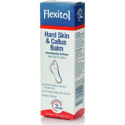 Flexitol Callus Remover Cream 56gr