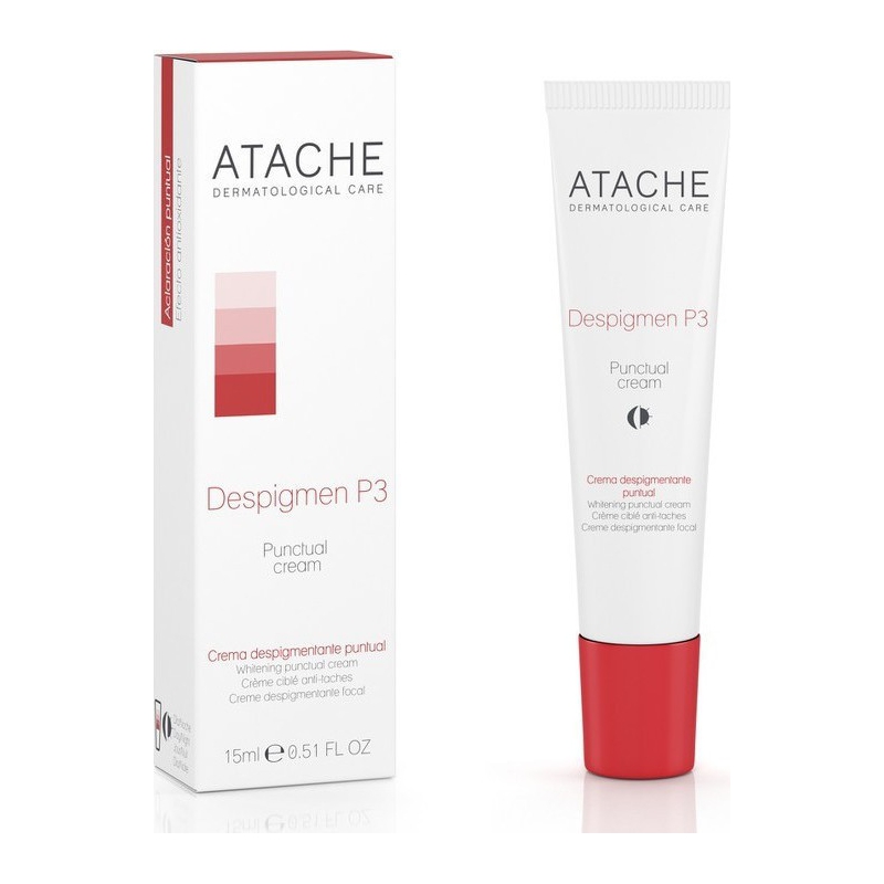 Atache Despigment Spot Treatment Cream 15ml