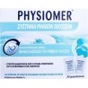Physiomer Σύστημα Ρινικών Πλύσεων 30 φακελίσκοι