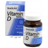 HealthAid Vitamin D3 1000iu 30 ταμπλέτες