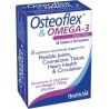 Healthaid Osteoflex & omega3 30 κάψουλες+30 κάψουλες